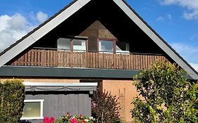 Ferienwohnung Quaiser